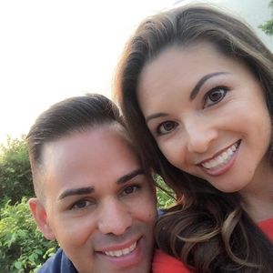 Meet your Posher, Luis